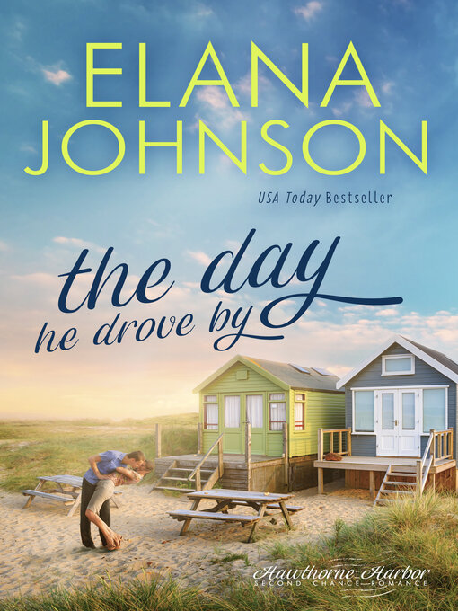 Title details for The Day He Drove By by Elana Johnson - Available